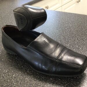 Paul Green slip on shoes